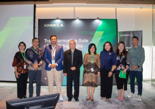 ADVANCE.AI x OJK ：印尼金融合规持续重视，技术创新已成为欺诈防范的关键一环