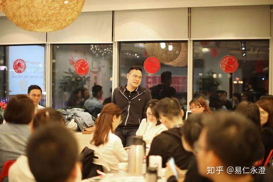 永澄 一切都是学习 知乎