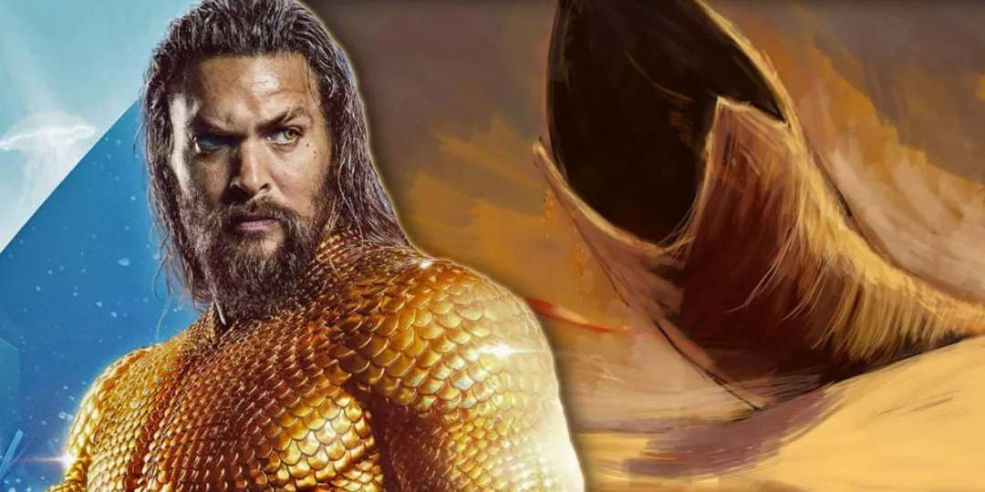 张震海王灭霸竞相加盟的 沙丘 到底有何魅力 知乎