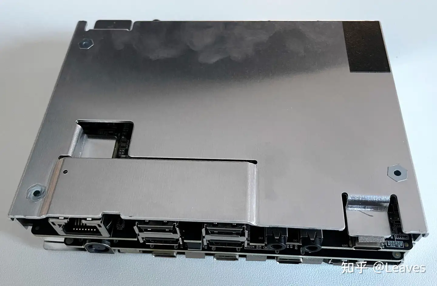 PC/タブレット PC周辺機器 Teardown/搬运】CalDigit TS4 Thunderbolt 4 Dock - 知乎