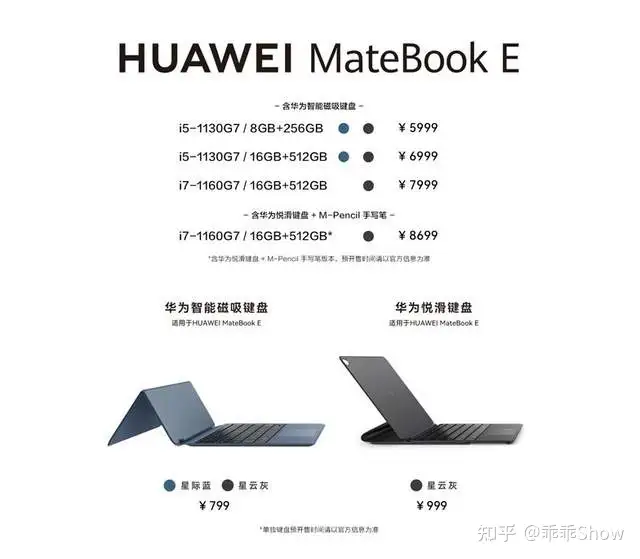 絶妙 Huawei 8gb 256gb- Matebook Huawei E e matebook 美品 i5/8GB