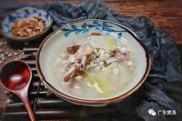 清热下火汤大全喝什么汤清热解毒去火快