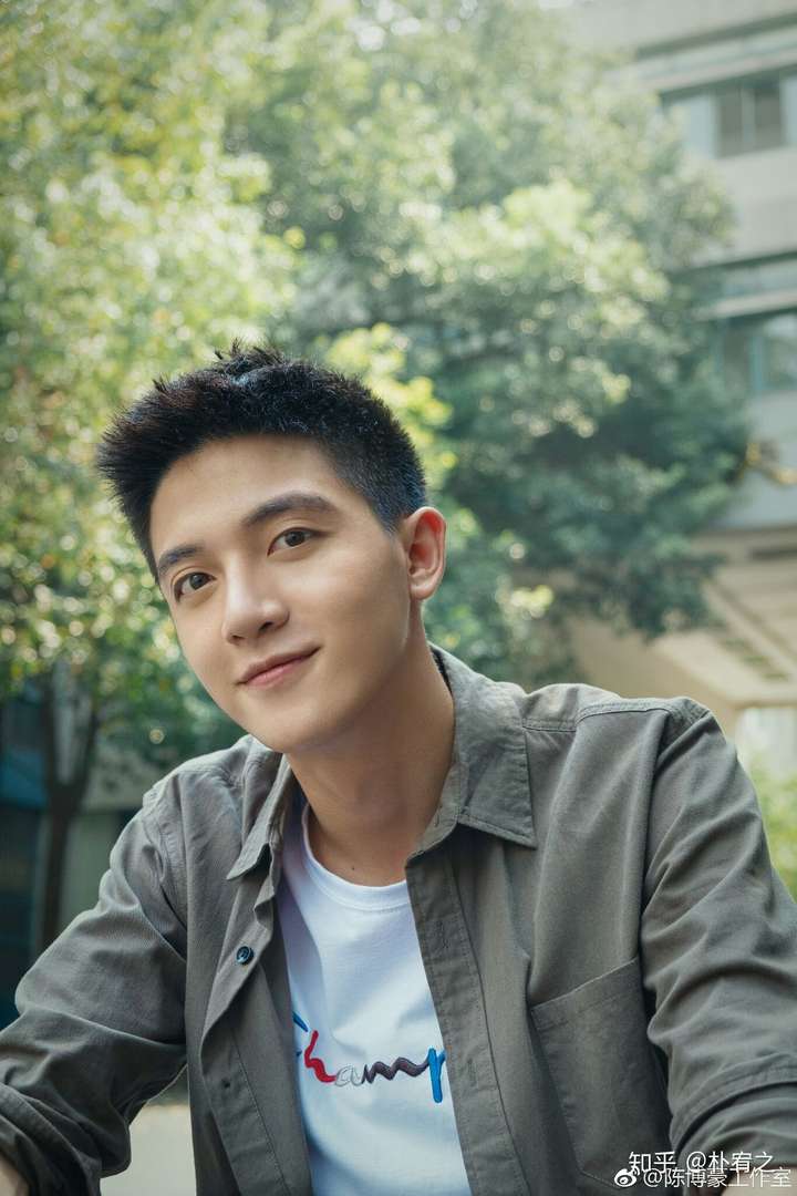 如何评价声入人心陈博豪?