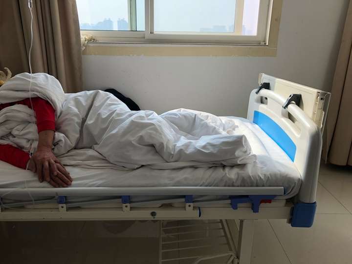 疑似骨折做ct这个合理吗?