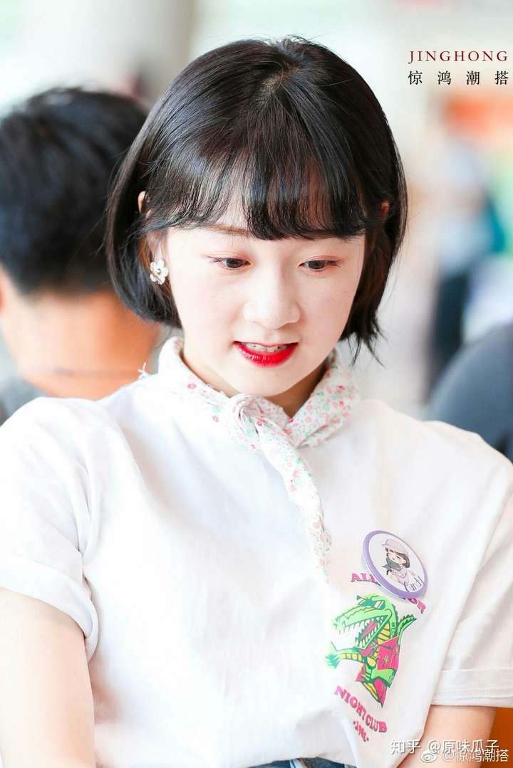 如何评价创造101选手李子璇?