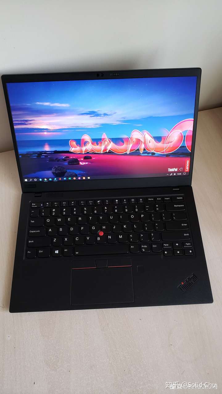 67 寫回答 筆記本電腦 thinkpad 行業研究 thinkpad x1 carbon 聯想