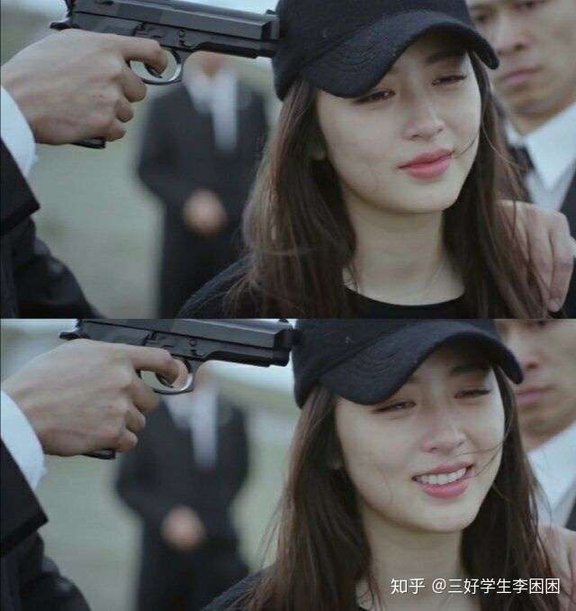 为啥周雨彤那么多人喜欢?