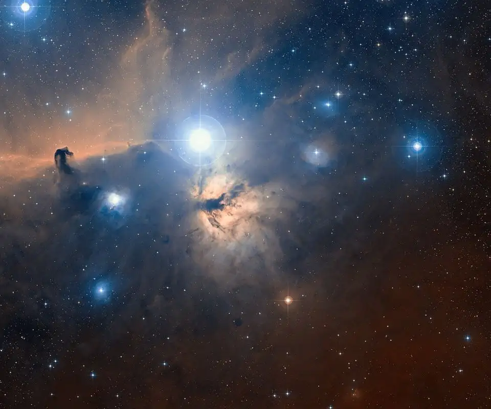 宇宙 视频集 知乎