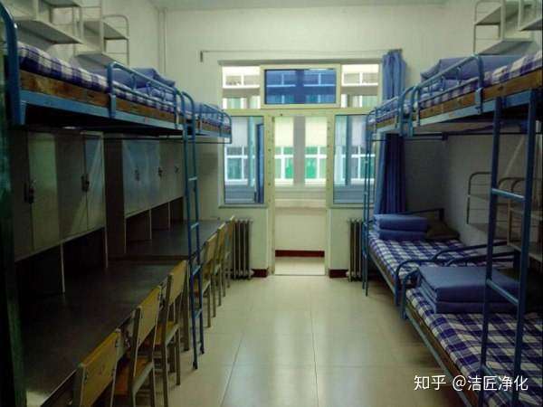 宿舍有异味怎么办