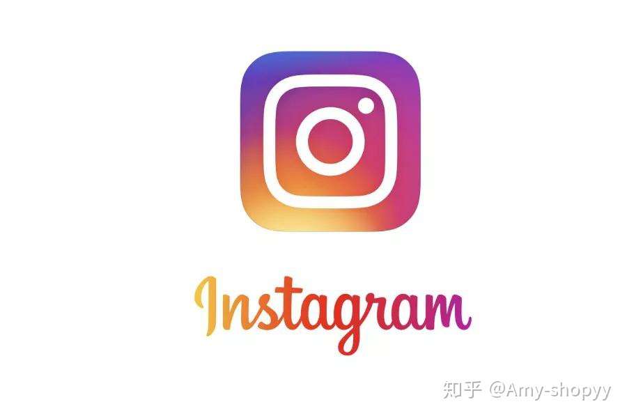 玩转instagram攻略 带货关键词 Ins风 知乎