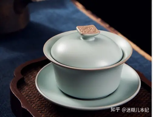 2022年盖碗品牌推荐| 泡茶用的盖碗陶瓷茶具怎么选？高性价比的三才功夫 