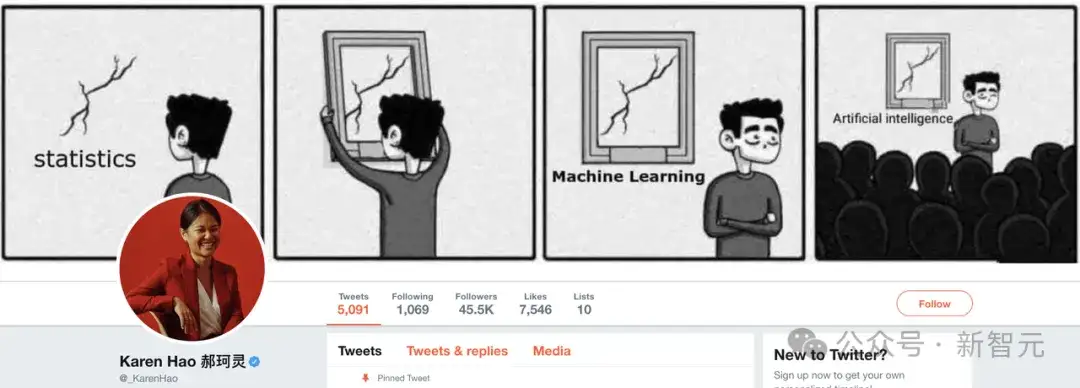 硅谷最狠「伪君子」！华人女记者深扒OpenAI：3000亿AI帝国全靠偷数据？