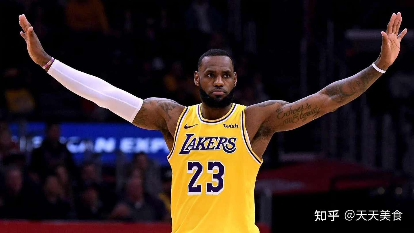 现役最强小前锋排名 詹姆斯依旧登顶 杜兰特大伤归来实力不减 知乎