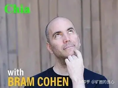 chia创始人发布重要提醒任何人都可以创建矿池