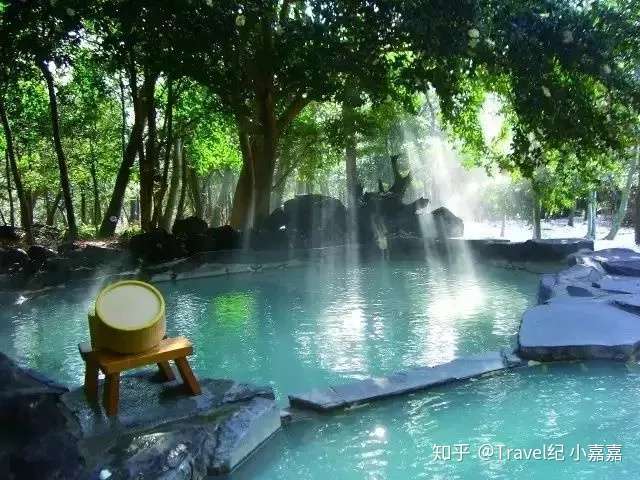 九州必住的10家温泉旅馆 将泡汤进行到底 知乎