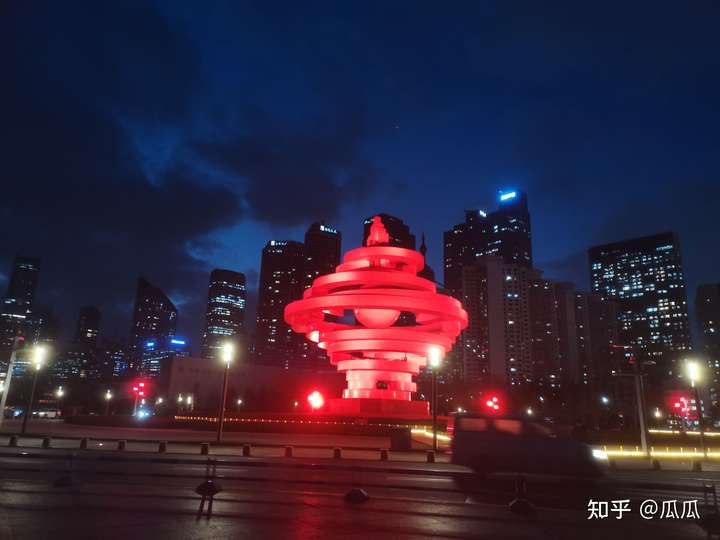 你认为全国最宜居的城市是哪个？