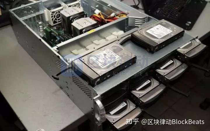 人均5 2tb 空间 Poc 硬盘挖矿模式 年能火吗 知乎