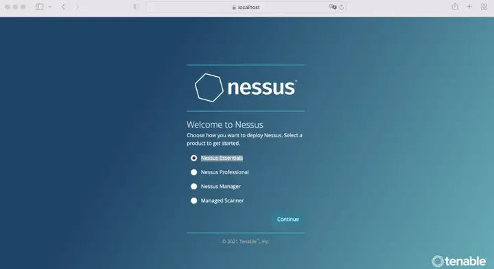 安全运维必备!5个高级漏洞扫描工具,吃透99%安全警报!插图10 安全运维必备!5个高级漏洞扫描工具,吃透99%安全警报!插图10