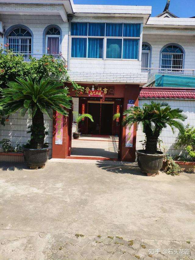 4种盆栽 寿命 超长 1盆能养几十年 摆在门口当作 传家宝 知乎