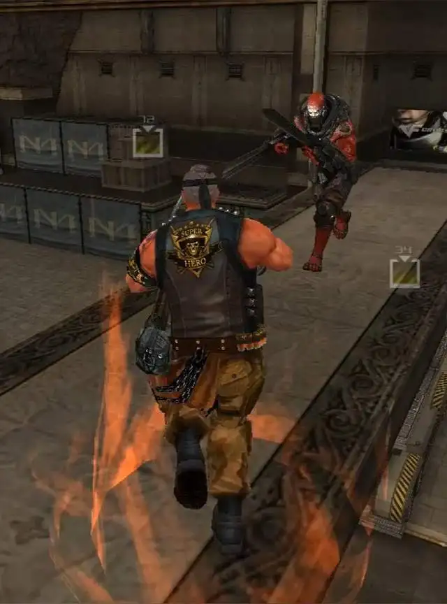 穿越火线幽灵猎手到底是怎么来的？深度解析小黄人的神秘来历-游戏攻略礼包下载 安卓苹果手游排行榜 好游戏尽在春天手游网