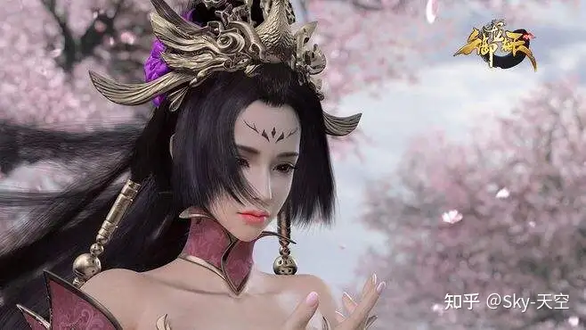 御龙在天手游？-游戏攻略礼包下载 安卓苹果手游排行榜 好游戏尽在春天手游网