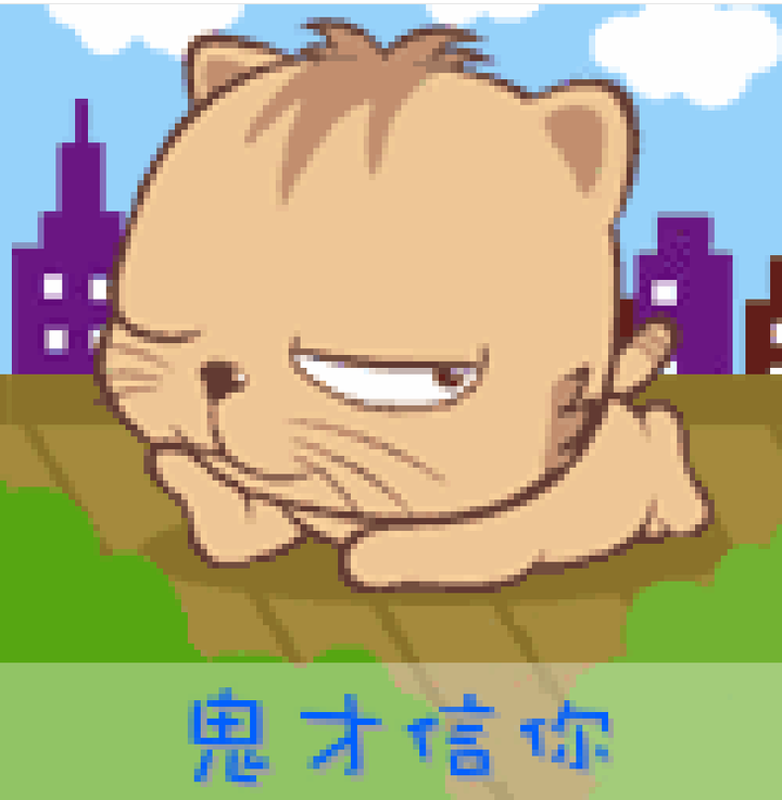 你见过最中二的理发师是什么样的?
