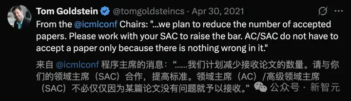 NeurIPS近3万投稿爆仓，强拒400篇论文！博士疯狂内卷，AI顶会噩梦来袭