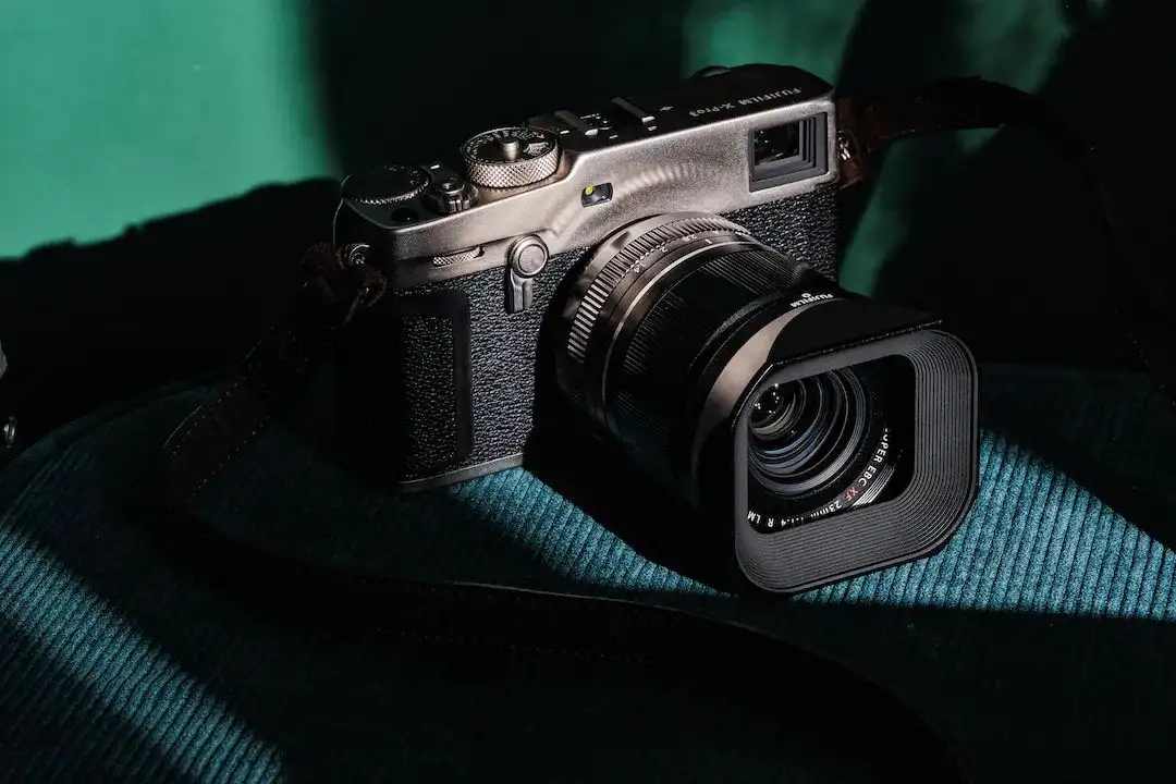XF23mmF1.4 R LM WR 正式开售丨摄影师使用体验分享- 知乎