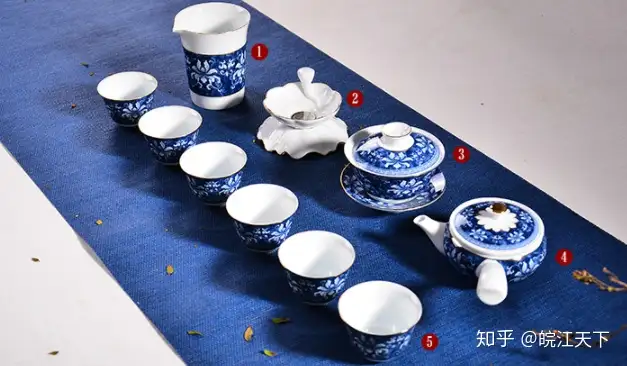 弘龙茶具介绍，品茶更要了解茶具- 知乎