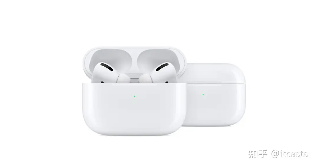 AirPods Pro 续航多久正常？ - 知乎