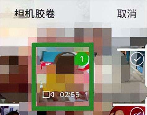 微信朋友圈发视频最多几分钟？怎样发超过1分钟的朋友圈视频