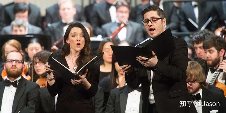 关于美国声乐(美声)留学,有推荐机构或建议diy?