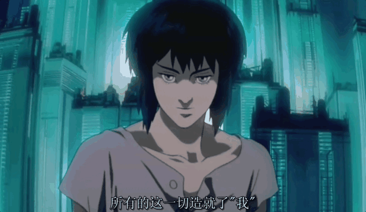 30年前的AI长什么样子？《攻壳机动队》重映，这些科幻科技如今成真了吗？｜投资笔记第216期