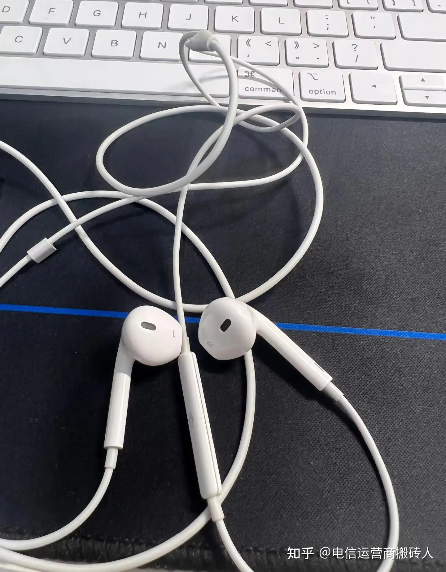 苹果有线耳机EarPods还值得买吗？ - 知乎