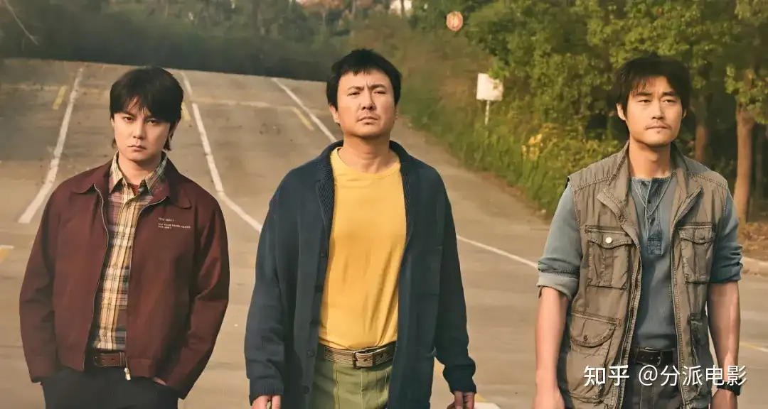 《飞驰人生3》春节档最大赢家，赛车戏夯爆了！