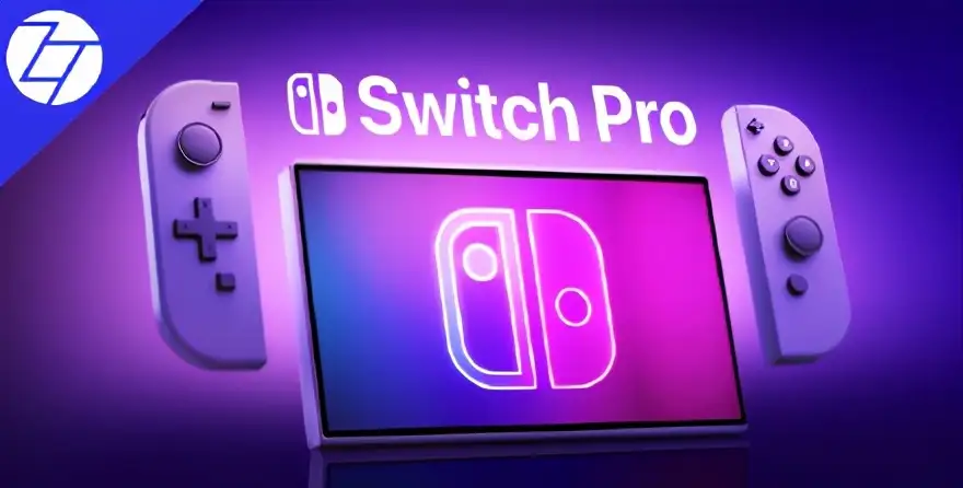 任天堂将推出Switch Pro？别傻了，NS升级机型会有，但不是现在- 知乎