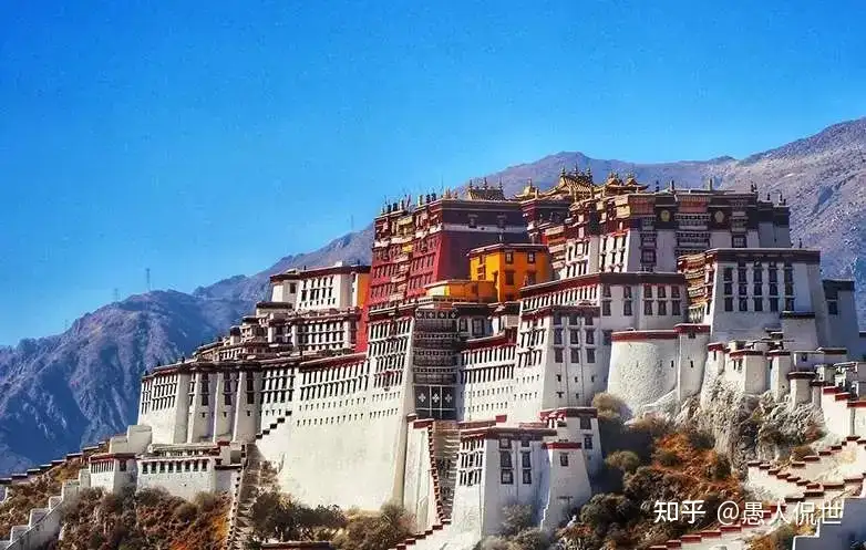 有哪些事情是你到了西藏之后才知道的？ - 知乎