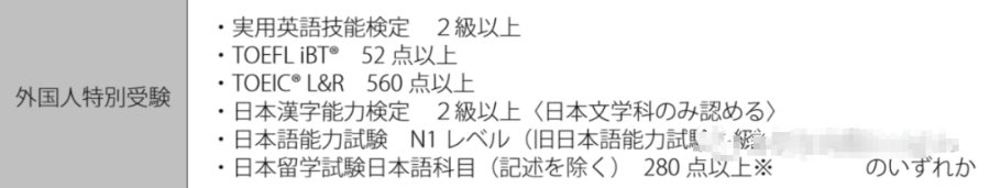 出愿tips丨成蹊大学 明治学院大学学部综合报考指南 知乎