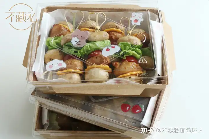 新鲜出炉(野餐必备食物简单做法)野餐必备美食2023已更新 第4张