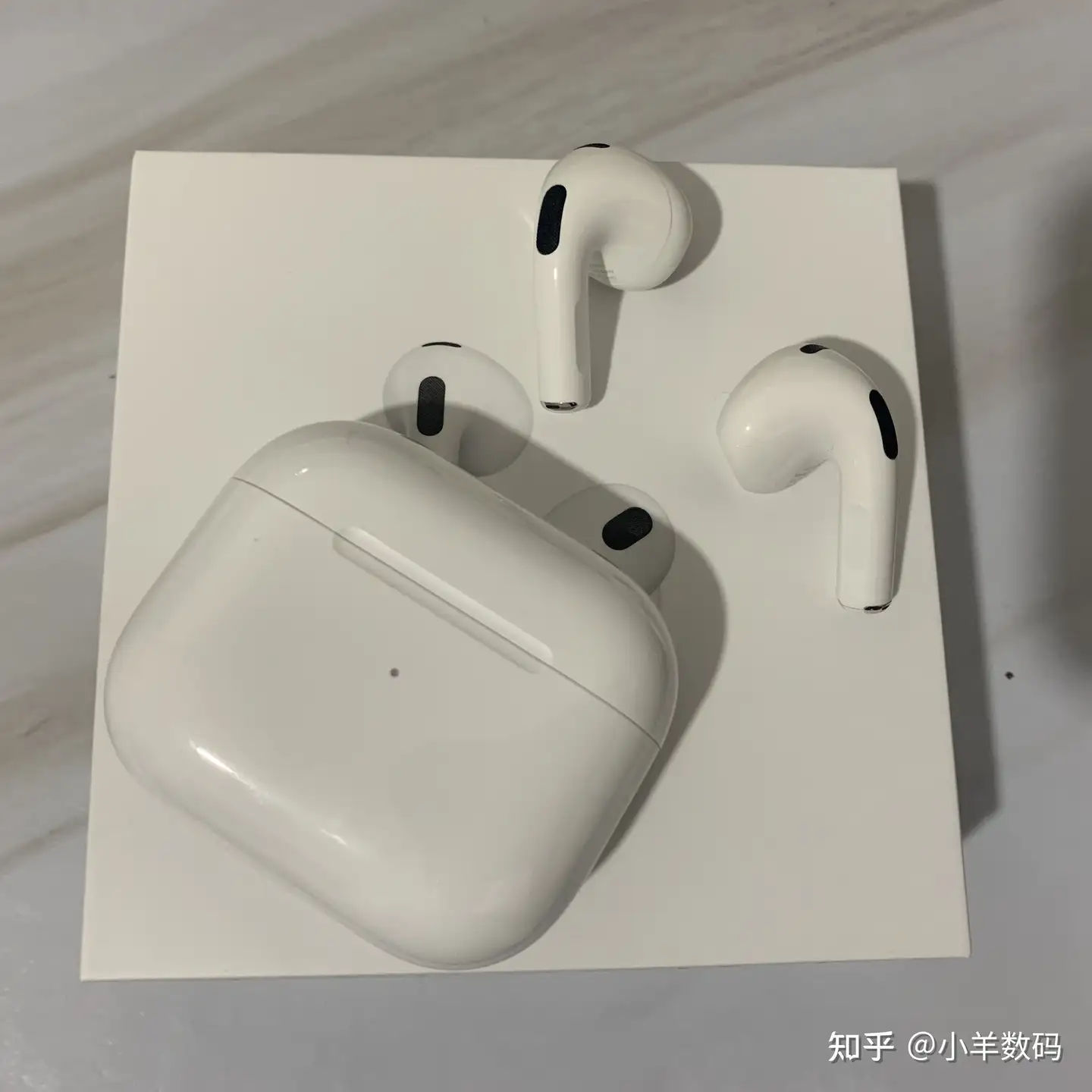 AirPods 3 与AirPods Pro 实测对比，告诉你AirPods 3 是否值得购买