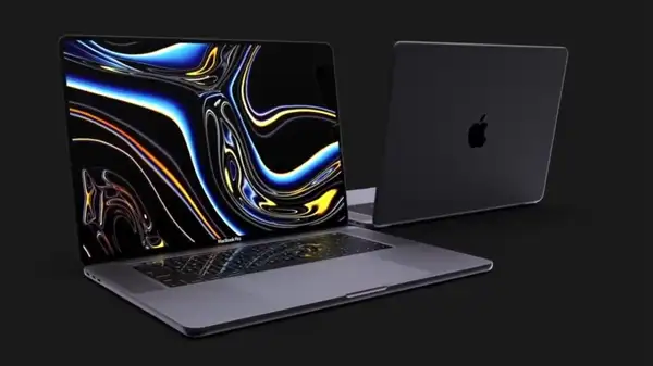 新款MacBook Pro或将在9月发布：无边框全面屏16英寸- 知乎