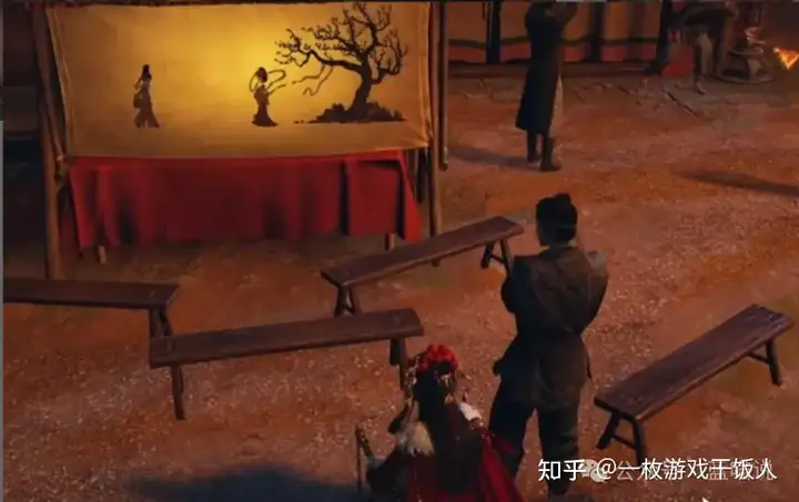 《燕云十六声》国人谩骂,海外却取得巨大成功?