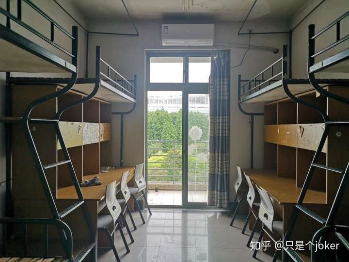 杭州师范大学宿舍图片