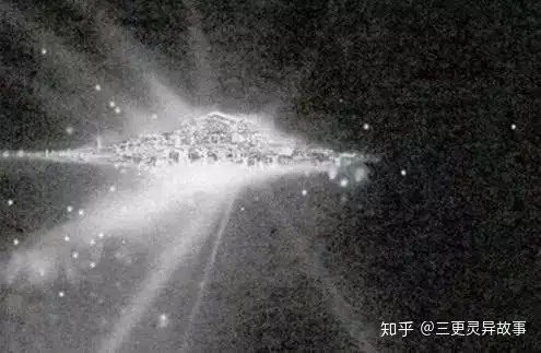 世上有神仙的十大证据与照片：科学都解释不了(世界上有神仙吗十大证据)