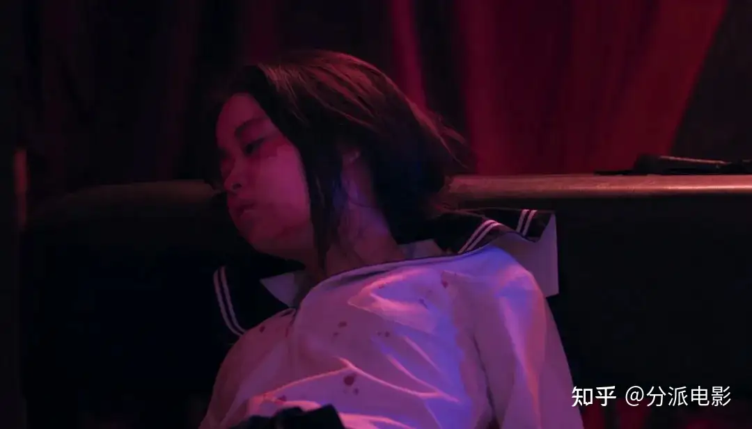 泰剧《蒂莎的抗争与重生》狗血抓马,反转猝不及防