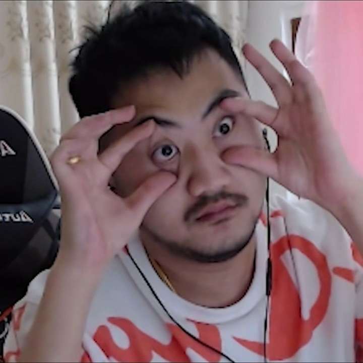 如何评价csgo主播茄子吴权清