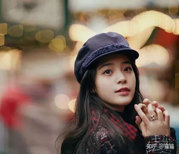 欧阳娜娜化身北欧少女 圣诞妆容这样化才吸睛 知乎