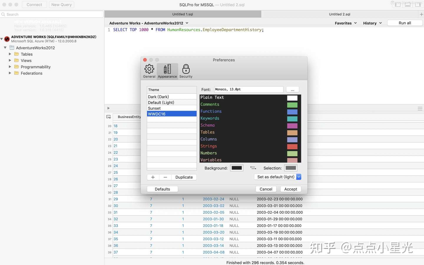micrsoft sql on mac micrsoft sql on mac