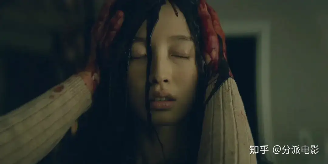 这脑洞神了,大尺度高能新剧《S-line》!