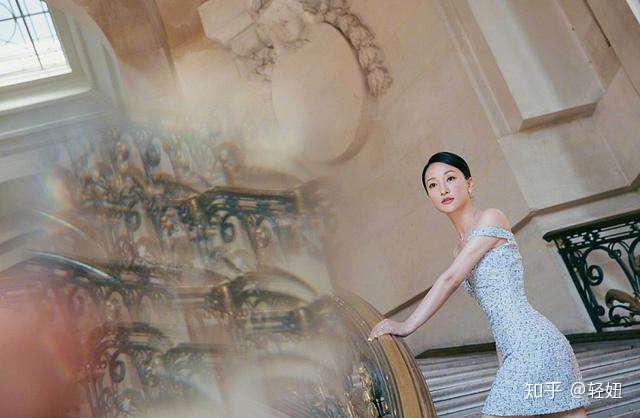 周迅 29年体重不超100斤 分享3个生活习惯 网友 适合懒人 知乎